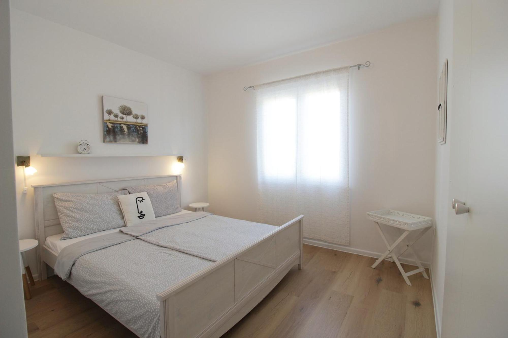 Apartments House Pinezic Malinska Habitación foto